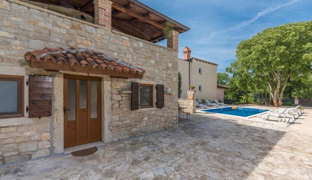 Ferienhaus Luan