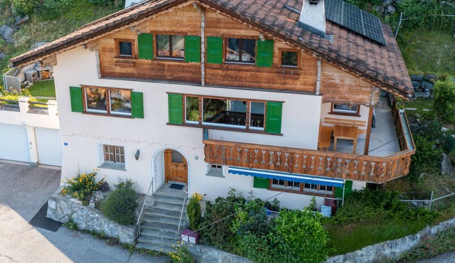 Ferienhaus Maliet by Interhome