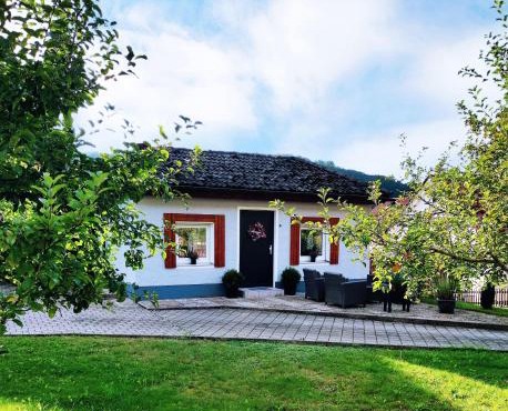 Ferienhaus Neumann in Kinding