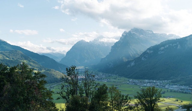 Ferienhaus Obereichholzberg by Interhome