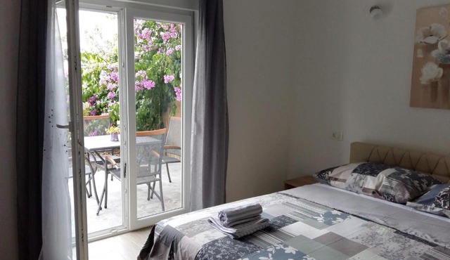 Ferienhaus Paula