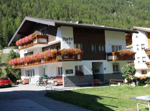 Ferienhaus Perle