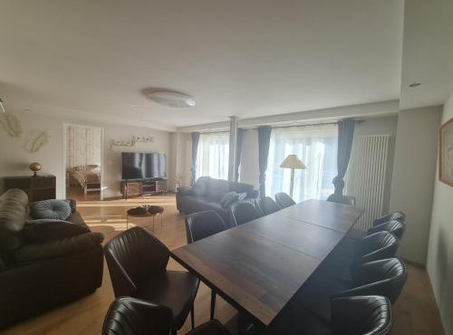 Ferienhaus Rütiboda bis 17 Personen