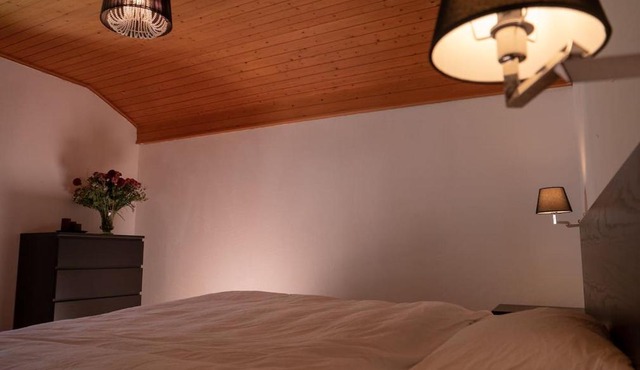 Ferienhaus Septimer