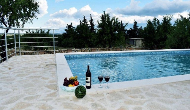Ferienhaus Villa Stella