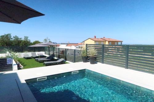 Ferienhausanlage Adria Oasis