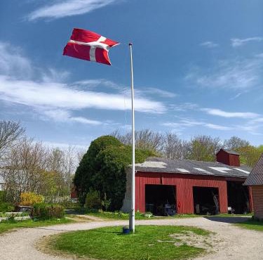 Ferienhof Faebrogaard