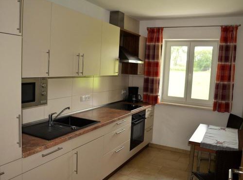 Ferienhof Nirschl in Winzer