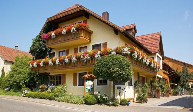 Ferienhof Schlag in Waldmünchen