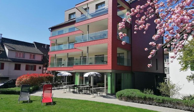 Ferienhotel Bodensee