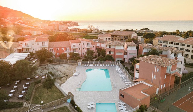 Ferienhotel Maristella