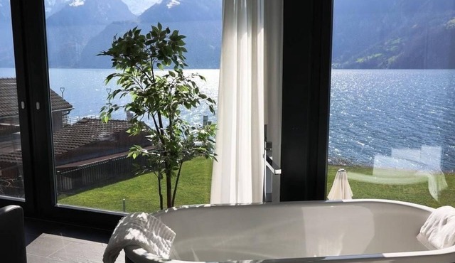 Ferienvilla am See 1 by Interhome