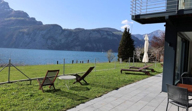 Ferienvilla am See 3 für 2-4 Personen by Interhome