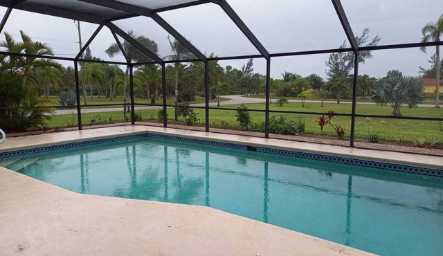 Ferienvilla Bell Villa Bonita Springs