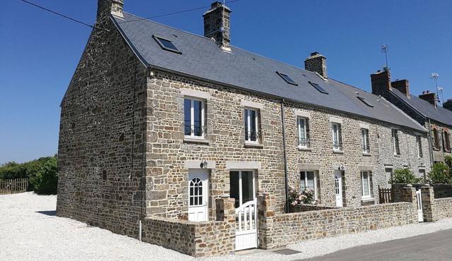 Ferienvilla "Das Haus Louise" by Interhome