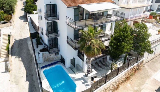 Ferienvilla 'Villa Aea Del Mare by Interhome