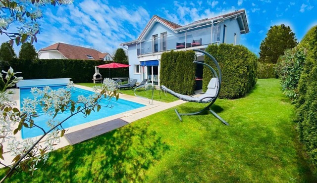 Ferienvilla "Leons Holiday Homes"