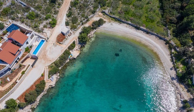 Ferienvilla "Sunset Bliss Retreat" by Interhome