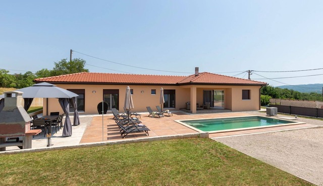 Ferienvilla 'Villa Xenia by Interhome