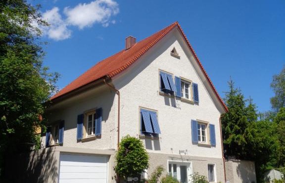 Ferienwohnung am Sonnenberg