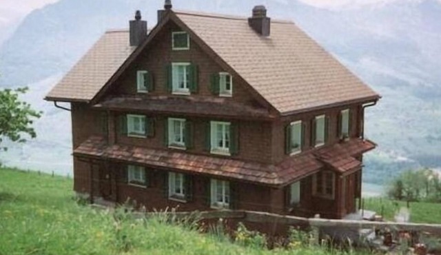 Ferienwohnung/app. für 6 Gäste mit 60m² in Obbürgen/stansstad
