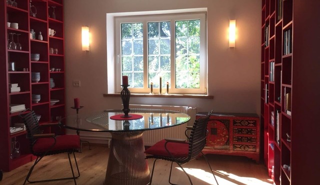 Ferienwohnung 6