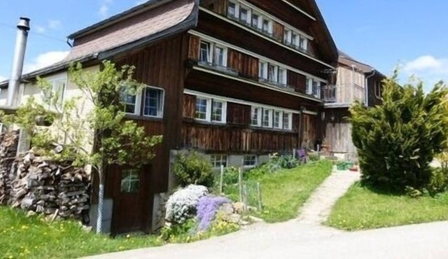Ferienwohnung/app. für 7 Gäste mit 75m² in Bächli
