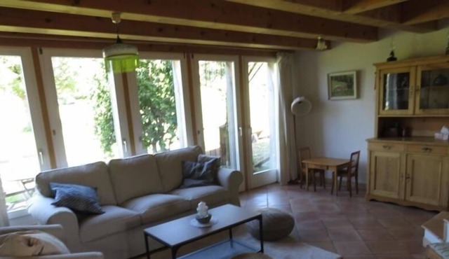 Ferienwohnung/app. für 5 Gäste mit 70m² in Ebnat-kappel