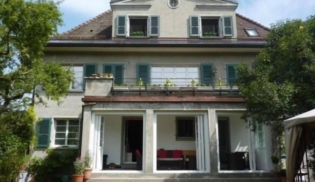 Ferienwohnung/app. für 4 Gäste mit 60m² in Hasle-rüegsau