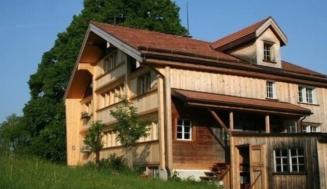 Ferienwohnung/app. für 6 Gäste mit 85m² in Niederteufen