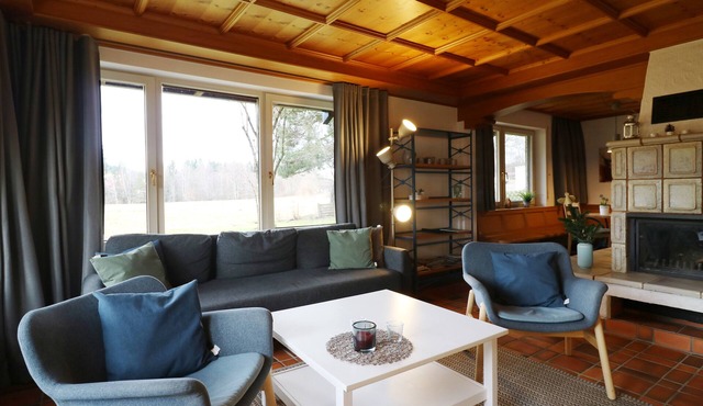 Ferienwohnung/app. für 6 Gäste mit 80m² in Hinterzarten in Hinterzarten