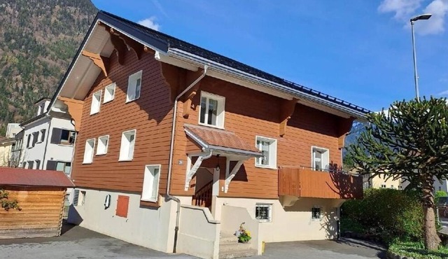 Ferienwohnung/app. für 5 Gäste mit 80m² in Altdorf UR