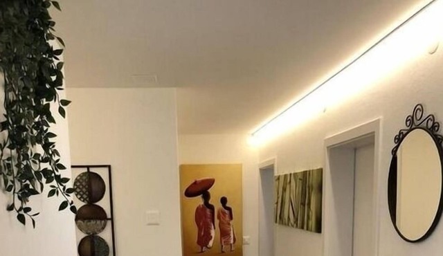 Ferienwohnung/app. für 4 Gäste mit 60m² in Rapperswil