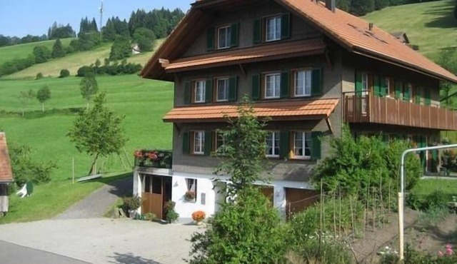 Ferienwohnung/app. für 6 Gäste mit 75m² in Schüpfheim