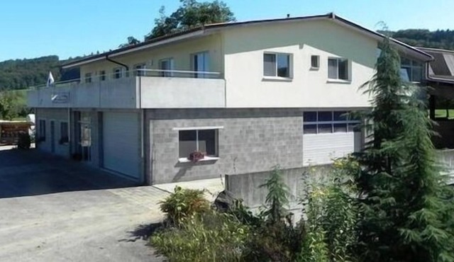 Ferienwohnung/app. für 14 Gäste mit 185m² in Eschenz