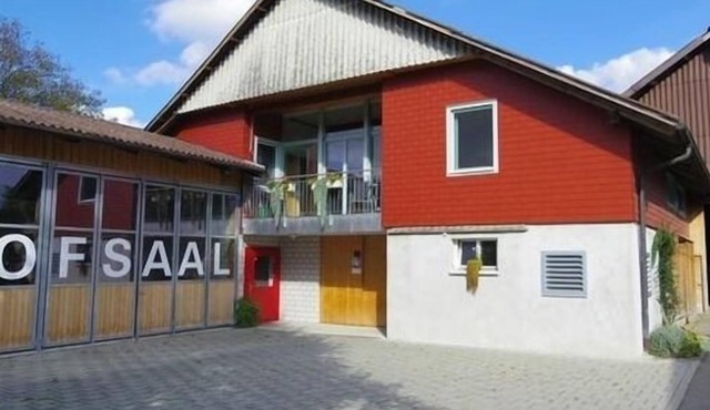 Ferienwohnung/app. für 11 Gäste mit 120m² in Sins
