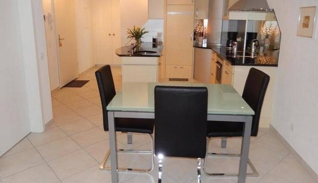 Ferienwohnung/app. für 2 Gäste mit 47m² in Aeschi