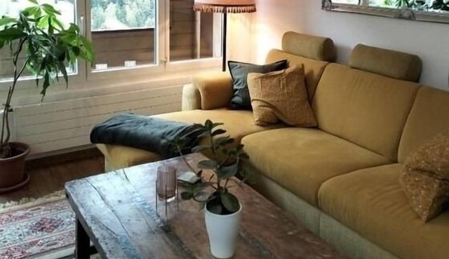 Ferienwohnung/app. für 2 Gäste mit 60m² in Ferden