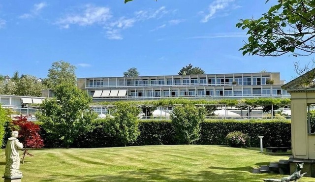 Ferienwohnung/app. für 2 Gäste mit 78m² in Meilen