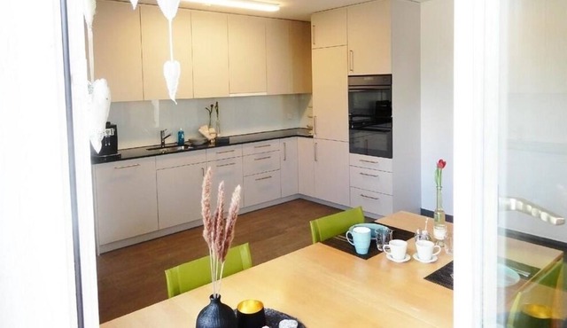 Ferienwohnung/app. für 2 Gäste mit 80m² in Ohmstal