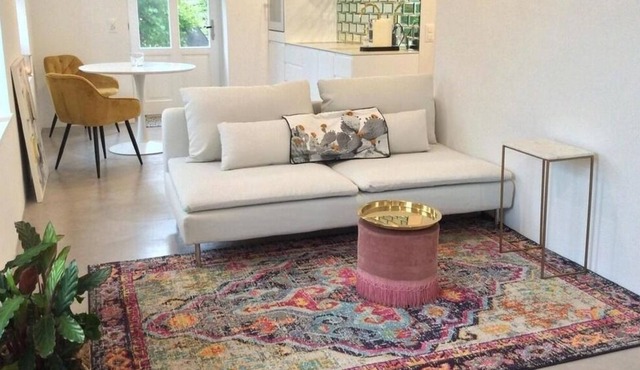 Ferienwohnung/app. für 2 Gäste mit 35m² in Gais