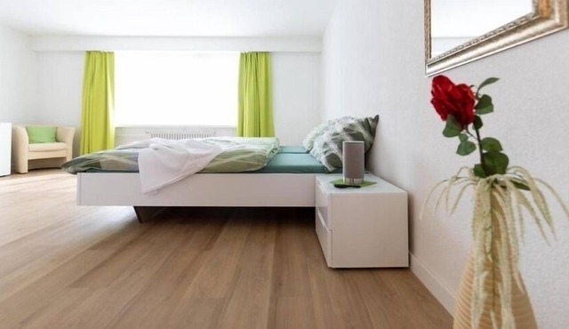 Ferienwohnung/app. für 3 Gäste mit 80m² in Mattwil