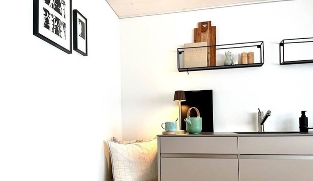 Ferienwohnung/app. für 3 Gäste mit 53m² in Urnäsch