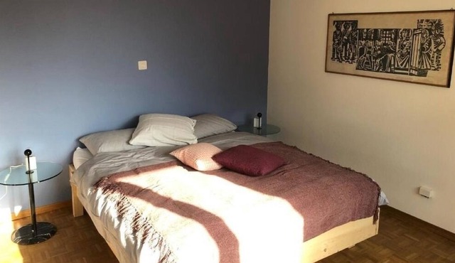 Ferienwohnung/app. für 4 Gäste mit 64m² in Altdorf