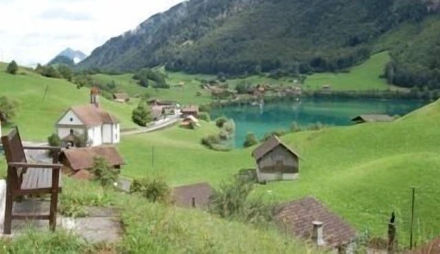 Ferienwohnung/app. für 4 Gäste mit 68m² in Lungern