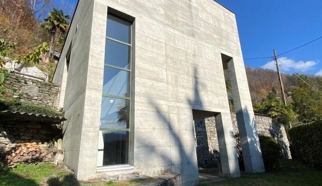 Ferienwohnung/app. für 4 Gäste mit 100m² in Verscio