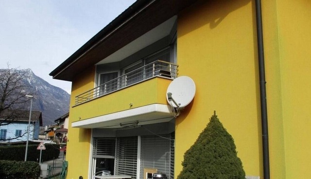 Ferienwohnung/app. für 4 Gäste mit 99m² in Claro