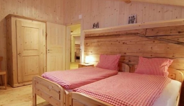 Ferienwohnung/app. für 4 Gäste mit 100m² in Tenna