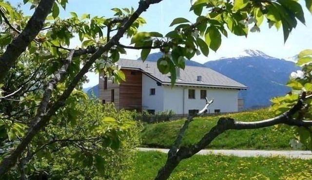 Ferienwohnung/app. für 5 Gäste mit 70m² in Flerden