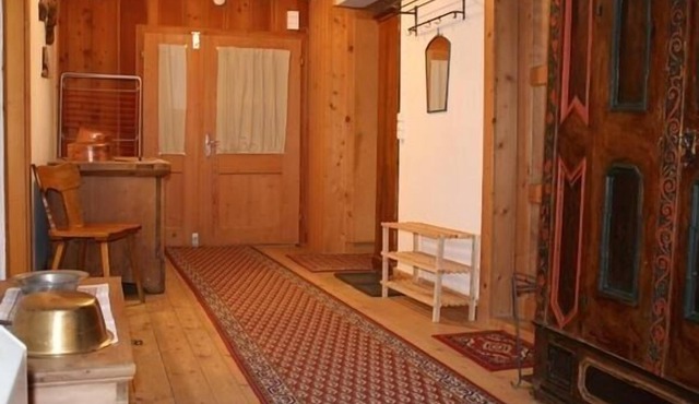 Ferienwohnung/app. für 5 Gäste mit 90m² in Guarda